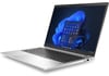 HP EliteBook 830 G9 6F6E0EA 13.3" CI7/1255U-1.70GHz 16GB 512GB W11P ezüst Laptop / Notebook