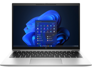 HP EliteBook 830 G9 Notebook PC - Customizable