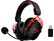 HP 4P5D4AA HyperX Cloud Alpha – vezeték nélküli Gaming headset (fekete-vörös)