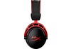 HP 4P5D4AA HyperX Cloud Alpha – vezeték nélküli Gaming headset (fekete-vörös)