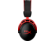 HP 4P5D4AA HyperX Cloud Alpha – vezeték nélküli Gaming headset (fekete-vörös)