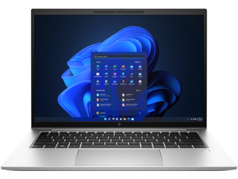 HP EliteBook 840 14 inch G9 Notebook PC (4B849AV)
