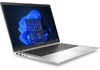 HP EliteBook 840 G9 6F6E3EA 14" CI7/1255U-1.70GHz 16GB 512GB W11P ezüst Laptop / Notebook