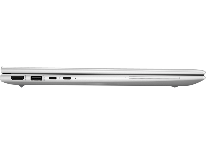 HP EliteBook 840 14" G9 Notebook PC RightProfile
