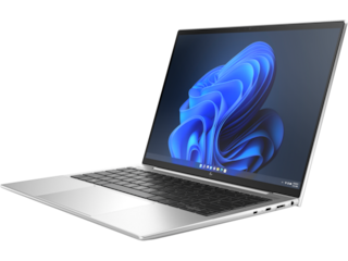 HP EliteBook Dragonfly G3 Notebook PC - Customizable