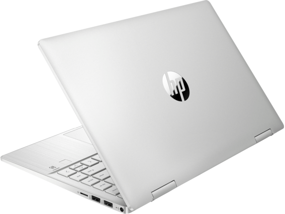 HP Pavilion x360 2-in-1 Laptop 14-ek0097nr, 14