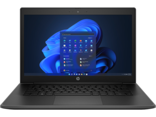 HP Fortis 14 inch G10 Chromebook - Customizable