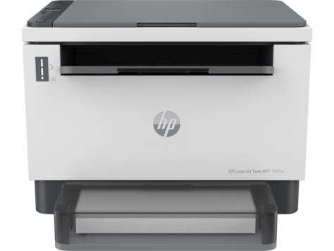 Buy HP Laser Tank 1005 Series Wireless Black & White All-in-One