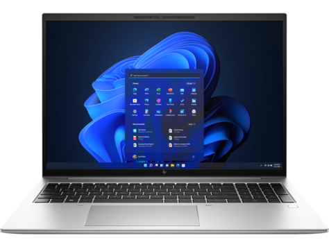 HP EliteBook 865 16 inch G9 Notebook PC
