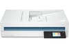 HP 20G07A ScanJet Pro N4600 fnw1