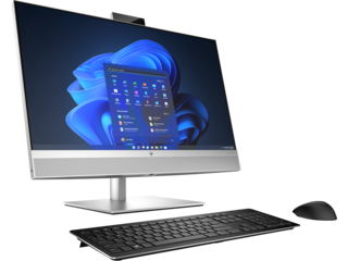 HP EliteOne 840 G9 All-in-One Touchscreen PC Bundle | HP® Africa