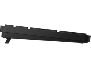 HP 450 BLK Programmable Wireless Keyboard