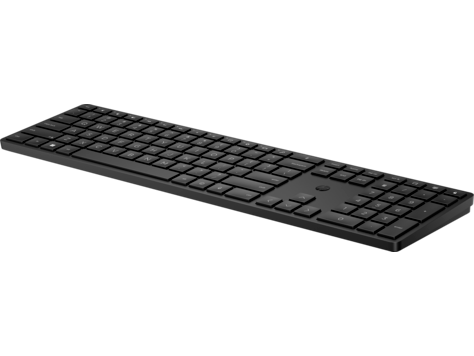 400 draadloze toetsenborden