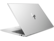 HP EliteBook 860 G9 6T237EA 16" CI7/1255U-1.70GHz 16GB 512GB W11P ezüst Laptop / Notebook