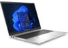 HP EliteBook 860 G9 6F6E6EA 16" CI7/1255U-1.70GHz 16GB 512GB W11P ezüst Laptop / Notebook