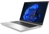 HP EliteBook 860 G9 6F6E6EA 16" CI7/1255U-1.70GHz 16GB 512GB W11P ezüst Laptop / Notebook