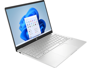 HP Pavilion Plus Laptop 14t-eh000, 14