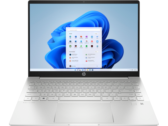 Hp pavilion deals i7