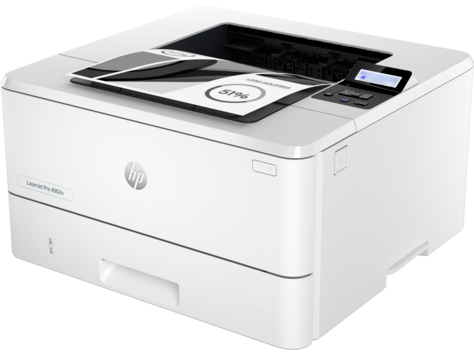 HP LaserJet Pro 4001-4004n/dn/dw/d 打印机系列