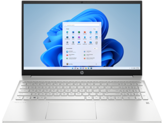 HP Pavilion Laptop 15-eg2097nr, 15.6