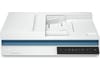 HP 20G06A ScanJet Pro 3600 f1 síkágyas szkenner - a garancia kiterjesztéshez végfelhasználói regisztráció szükséges!