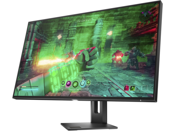 OMEN 27u 4K Gaming Monitor