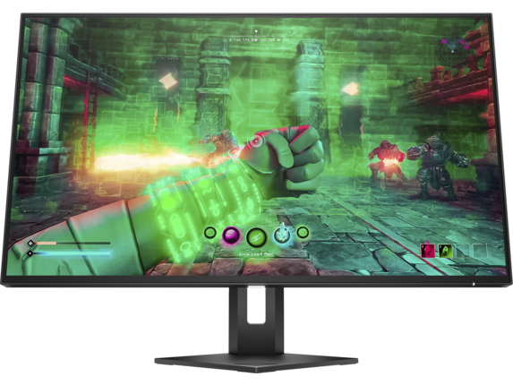 OMEN 27u 4K Gaming Monitor