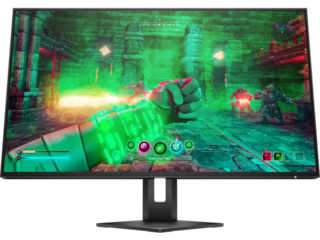 OMEN 34 WQHD OMEN 34c Curved HP - Monitor Gaming by 165Hz inch
