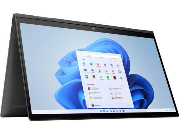 HP Envy x360 15z, nouveau PC portable 15″ 2-en-1 tactile convertible en  Tablette avec AMD Radeon 5000U et Wi-Fi ax – LaptopSpirit