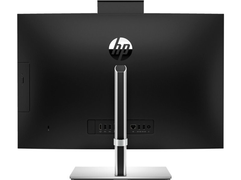 Ordinateur tout-en-un HP EliteOne 840 G9, Windows 10 Professionnel