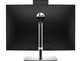 HP EliteOne 870 G9 All-in-One Touchscreen PC Wolf Pro Security Edition  (7B0W0EA#UUG) - Dustin Belgique