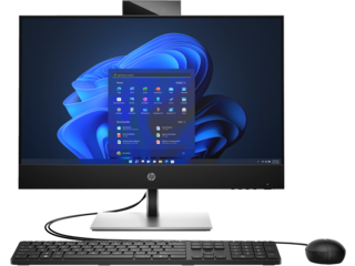 HP ProOne 440 All-in-One