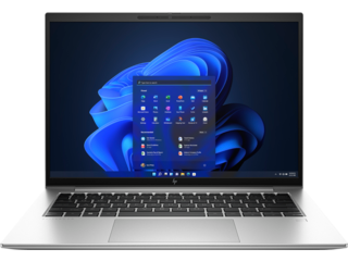 HP EliteBook 1040 G9 Notebook PC - Customizable
