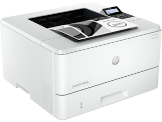 HP LaserJet Pro 4001dn Printer