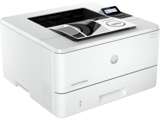 troon onderschrift Deter HP LaserJet Pro 4001dw Wireless Printer