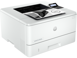 HP LaserJet Pro 4001dw Wireless Printer with available 2 months Instant Ink