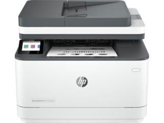 HP LaserJet Pro MFP 3101fdwe Wireless Printer with HP+ and Fax & available 3 months Instant Ink