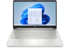 HP 15s-eq2036nh 7E0Z7EA 15.6" Ryzen3/5300U 16GB 512GB W11H ezüst Laptop / Notebook
