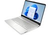 HP 15s-eq2036nh 7E0Z7EA 15.6" Ryzen3/5300U 16GB 512GB W11H ezüst Laptop / Notebook