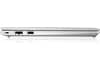 HP EliteBook 640 G9 6F283EA 14" CI5/1235U-1.3GHz 8GB 256GB W11P ezüst Laptop / Notebook