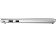 HP EliteBook 640 G9 6F286EA 14" CI7/1255U-1.70GHz 16GB 512GB W11P ezüst Laptop / Notebook