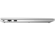 HP EliteBook 650 G9 6F1W0EA 15.6" CI7/1255U-1.70GHz 16GB 512GB W11P ezüst Laptop / Notebook