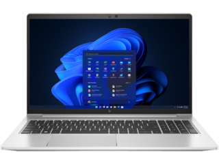 HP EliteBook 650 G9 Notebook PC - Customizable