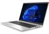 HP EliteBook 650 G9 6F287EA 15.6" CI5/1235U-1.3GHz 8GB 256GB W11P ezüst Laptop / Notebook