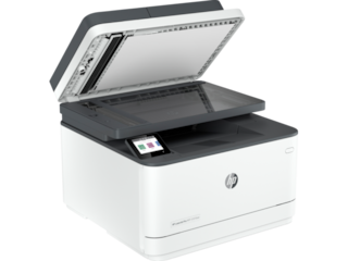 HP LaserJet Pro MFP 3101fdwe Wireless Printer with HP+ and Fax