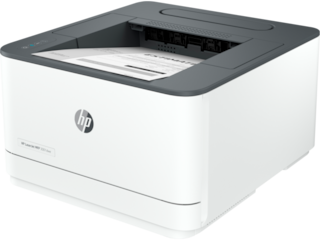 HP LaserJet Pro 3001dwe Wireless Printer with HP+ & available 3 months Instant Ink