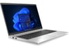 HP EliteBook 650 G9 6F1V8EA 15.6" CI5/1235U-1.3GHz 8GB 256GB W11P ezüst Laptop / Notebook
