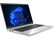 HP EliteBook 650 G9 6F1W0EA 15.6" CI7/1255U-1.70GHz 16GB 512GB W11P ezüst Laptop / Notebook