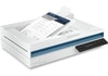 HP 20G05A ScanJet Pro 2600 f1 síkágyas szkenner- a garancia kiterjesztéshez végfelhasználói regisztráció szükséges!