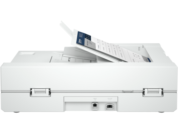 Scanner HP ScanJet Pro 2600 f1 (20G05A)